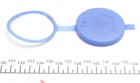 Крышка бачка AUTOTECHTEILE 511 0118