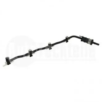 Шланг обратки AUTOTECHTEILE 511 0200