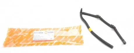 Шланг обратки AUTOTECHTEILE 511 0204