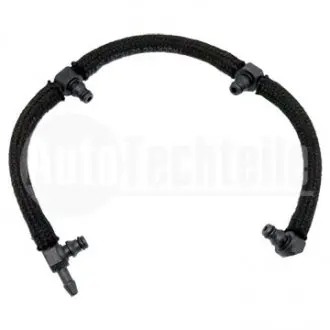 Шланг обратки, 1.3d multijet 05- AUTOTECHTEILE 511 0254