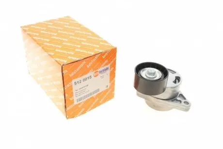 Натяжной механизм, 2.2/2.5dci 01- AUTOTECHTEILE 512 0015