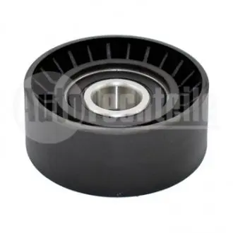Ролик натяжной AUTOTECHTEILE 512 0021