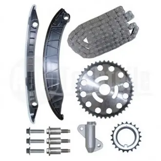 Комплект цепи AUTOTECHTEILE 512 0200
