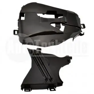 Крышка двигателя AUTOTECHTEILE 512 0252