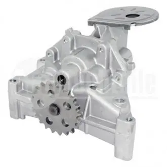 Масляный насос AUTOTECHTEILE 512 0301