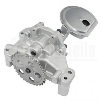 Масляный насос AUTOTECHTEILE 512 0302