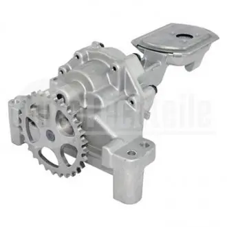 Масляный насос AUTOTECHTEILE 512 0303