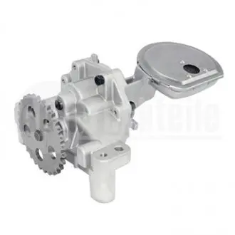 Масляный насос AUTOTECHTEILE 512 0305