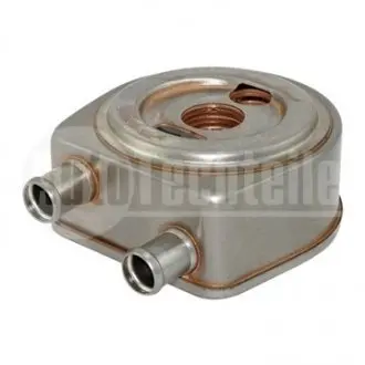 Радиатор масляный,1.9dci 01- AUTOTECHTEILE 512 0401