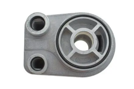 Радиатор масляный AUTOTECHTEILE 512 0403