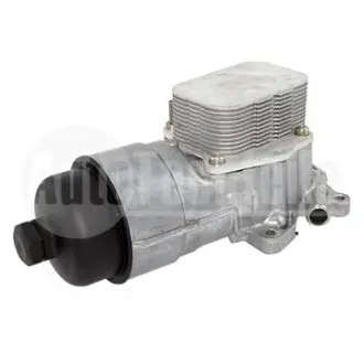 Радиатор масляный AUTOTECHTEILE 512 0406