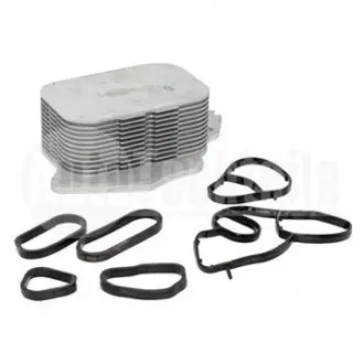 Радиатор масляный AUTOTECHTEILE 512 0408