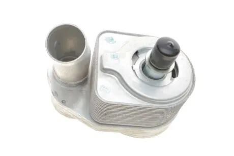 Масляный радиатор AUTOTECHTEILE 512 0409