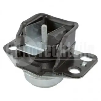 Подушка двигателя правая AUTOTECHTEILE 512 0506