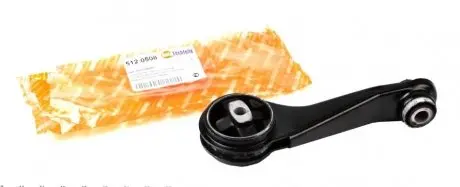 Подушка двигателя задняя AUTOTECHTEILE 512 0508