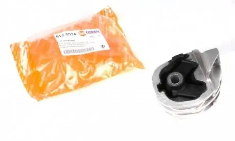 Подушка кпп AUTOTECHTEILE 512 0514