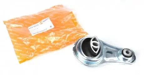 Подушка двигателя AUTOTECHTEILE 512 0516