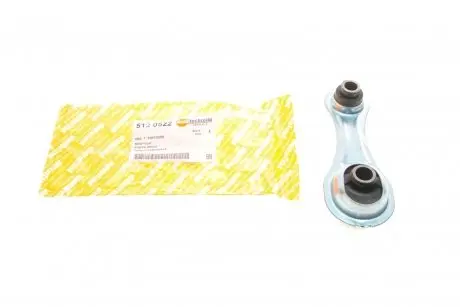 Подушка двигателя задняя AUTOTECHTEILE 512 0522