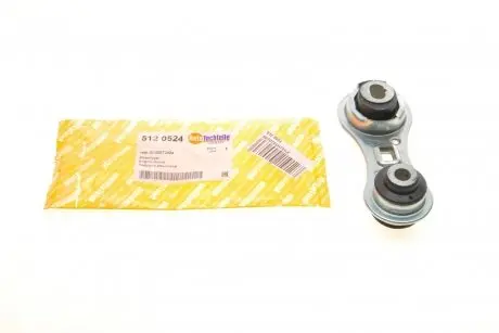 Подушка двигателя передняя правая AUTOTECHTEILE 512 0524