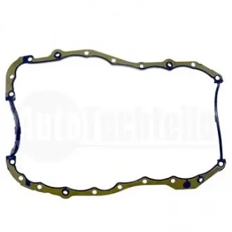 Прокладка поддона AUTOTECHTEILE 512 0602