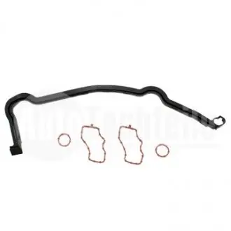 Прокладка крышки AUTOTECHTEILE 512 0605