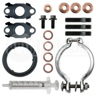 Прокладки турбины к-кт. AUTOTECHTEILE 512 0819