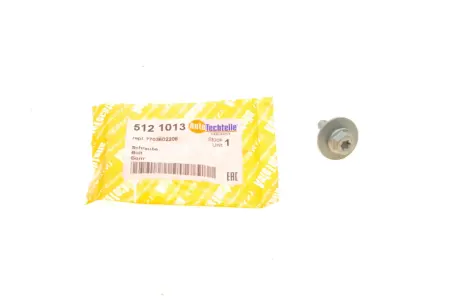 Болт AUTOTECHTEILE 512 1013