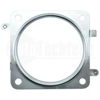 Прокладка выхлопной трубы AUTOTECHTEILE 512 1100