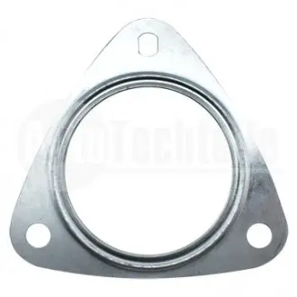 Прокладка выхлопной трубы AUTOTECHTEILE 512 1104