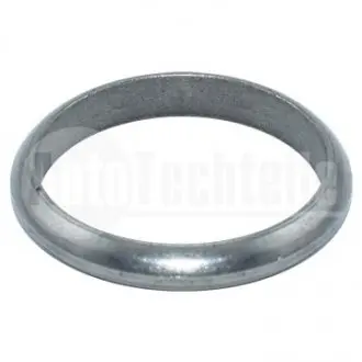 Прокладання вихлопної труби AUTOTECHTEILE 512 1106