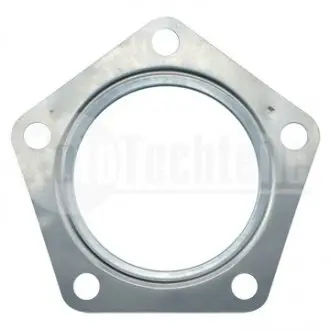 Прокладка выхлопной трубы AUTOTECHTEILE 512 1108