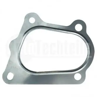 Прокладання вихлопної труби AUTOTECHTEILE 512 1109