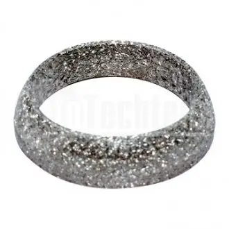 Прокладка выхлопной трубы AUTOTECHTEILE 512 1114