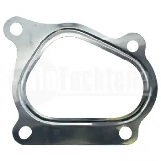Прокладання вихлопної труби AUTOTECHTEILE 512 1118