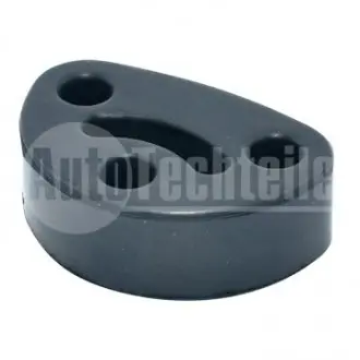 Резинка глушителя AUTOTECHTEILE 512 1201