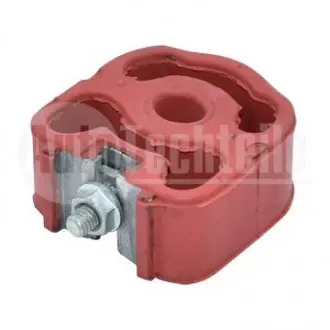 Резинка глушителя AUTOTECHTEILE 512 1211