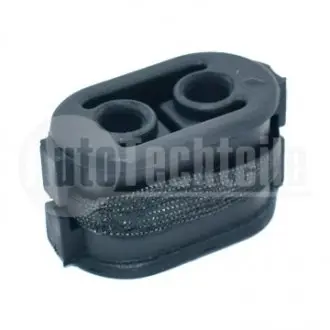 Резинка глушителя AUTOTECHTEILE 512 1214