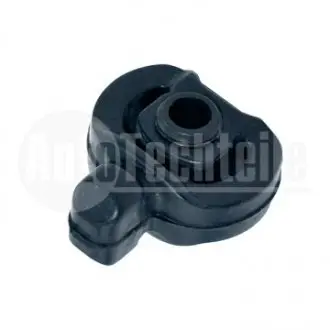 Резинка глушителя AUTOTECHTEILE 512 1216