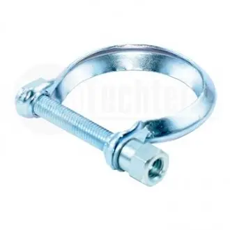 Хомут глушителя AUTOTECHTEILE 512 1218