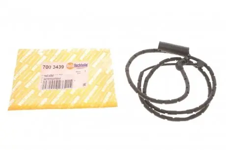 Датчик износа тормозных колодок задний AUTOTECHTEILE 700 3439