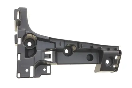 Крепление заднего бампера, правое AUTOTECHTEILE 700 5131