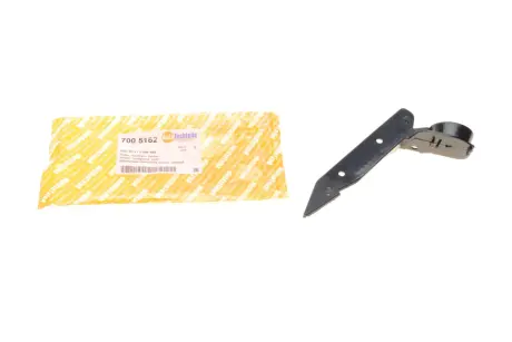 Кронштейн крепления крыла, правый AUTOTECHTEILE 700 5162