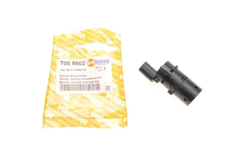 Датчик, система помощи при парковке AUTOTECHTEILE 700 6602