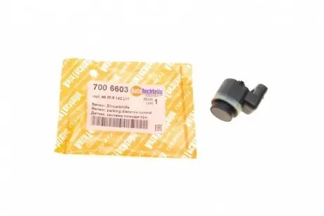 Датчик, система помощи при парковке AUTOTECHTEILE 700 6603