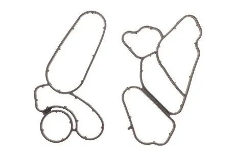 Прокладки масляного радиатора AUTOTECHTEILE 701 1149