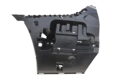 Крепление заднего бампера, левое AUTOTECHTEILE 704 5187