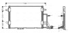 Радиатор кондиционера audi a6/s6 (c5) (97-) AVA QUALITY COOLING AI5137 (фото 1)