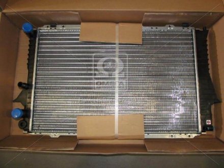 Радiатор AVA QUALITY COOLING AIA 2077