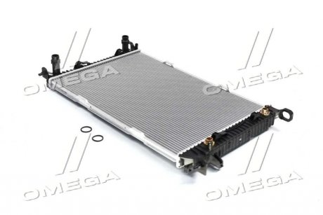 Радіатор (Ava) AVA QUALITY COOLING AIA2293