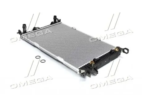 Радиатор AVA QUALITY COOLING AIA2293